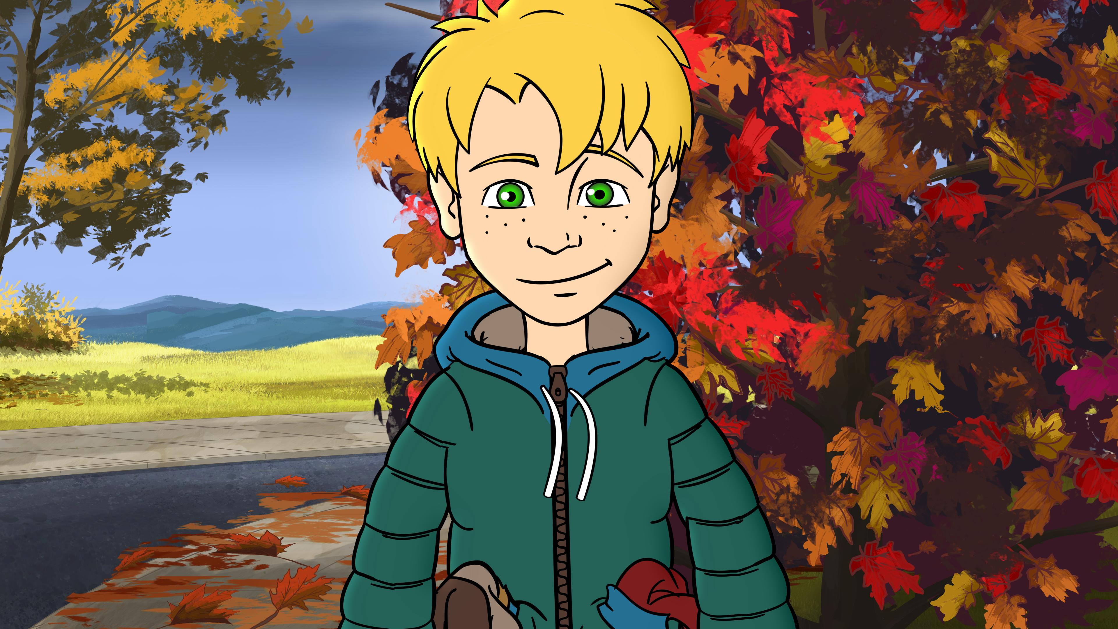 Orange Studio Animacji | Orange Animation